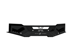 Chevrolet 1500 Front Bumper - Road Armor - SPARTAN - `19-`20